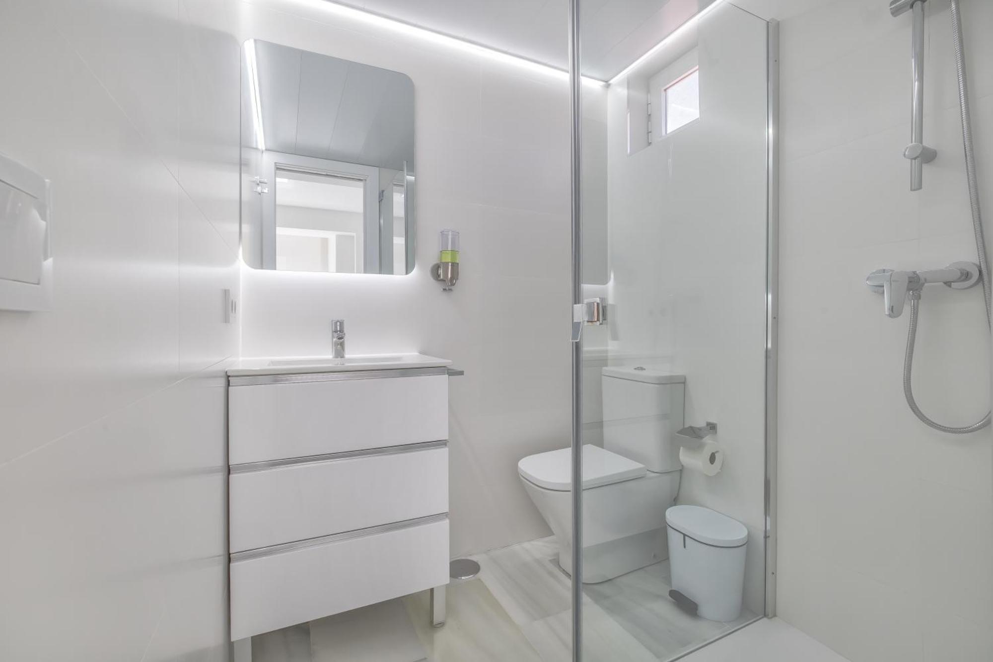 Apartamentos Haranas II & Parking Córdoba Buitenkant foto