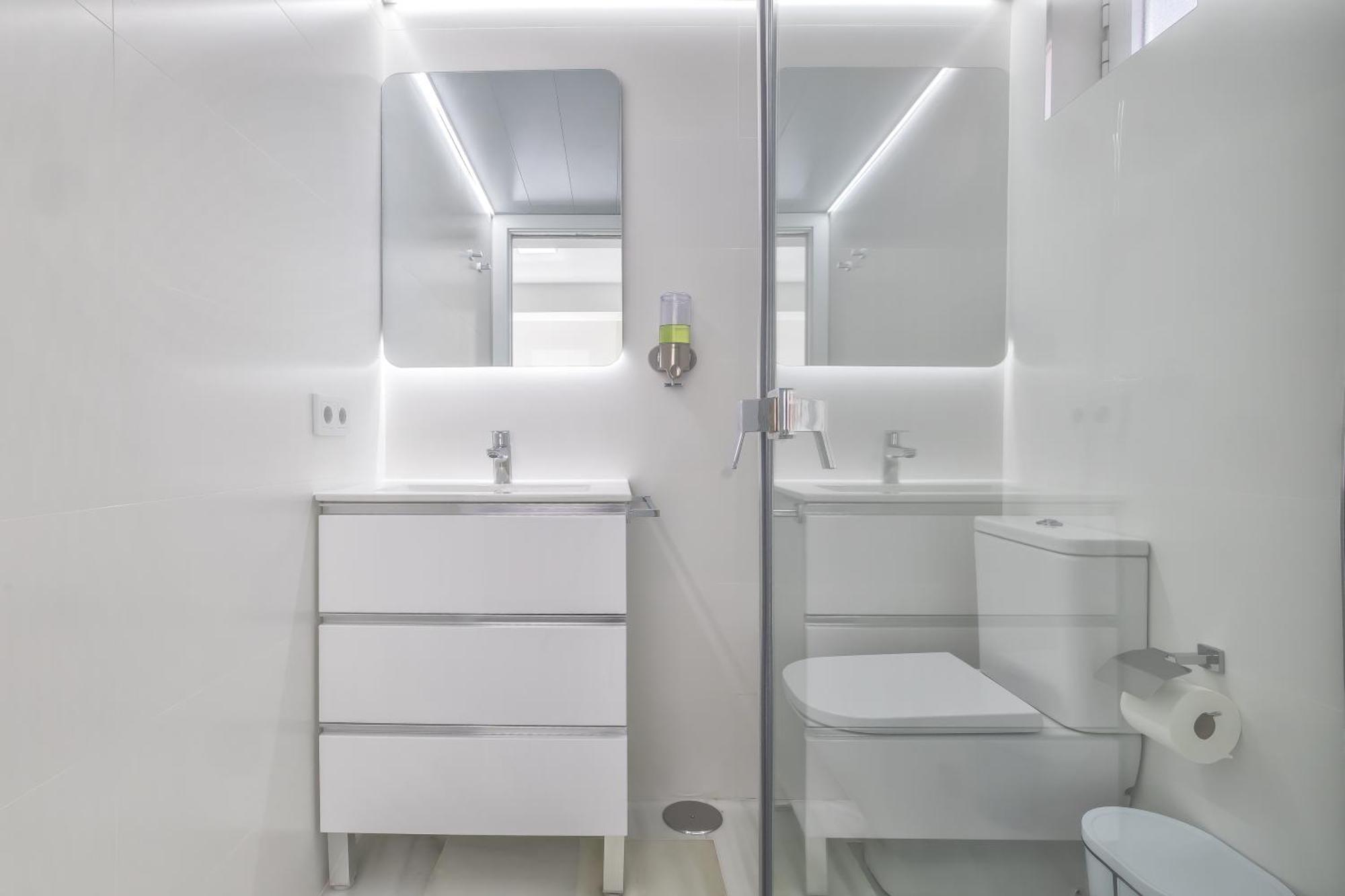 Apartamentos Haranas II & Parking Córdoba Buitenkant foto