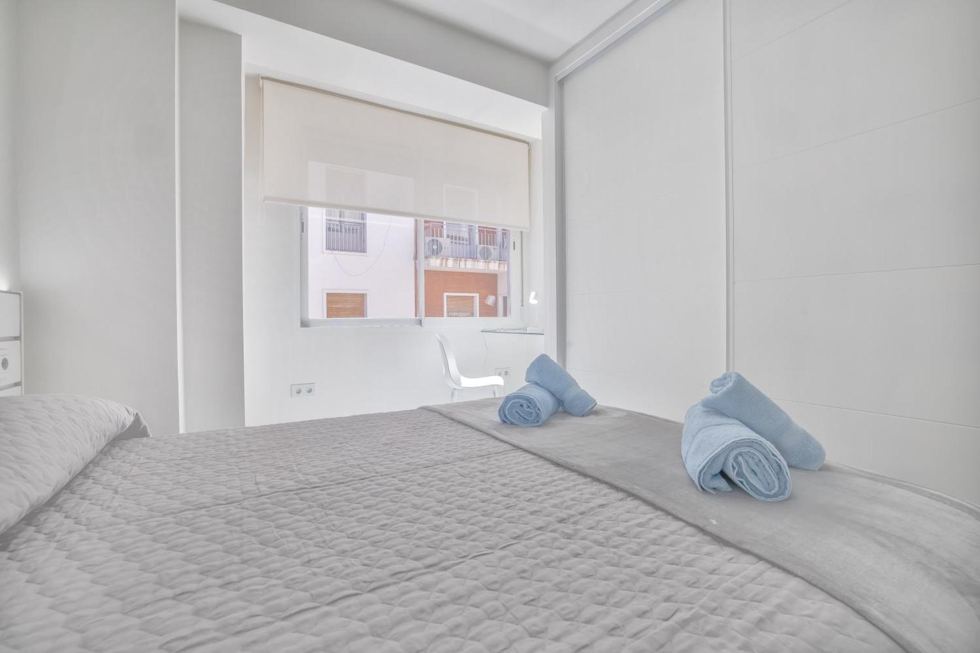Apartamentos Haranas II & Parking Córdoba Buitenkant foto